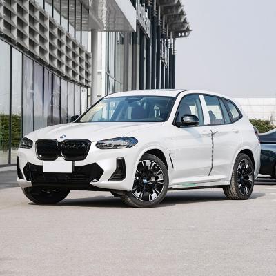 VUS électrique BMW Ix3